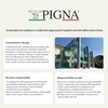 Pigna, Blocco da Disegno con 4 angoli PignaQuattro, Formato 24x33