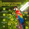 BrightArk UVB 5.0 Bird Lamp