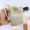 Redecker Exfoliating Soap Sack