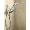 Moen 21005 Refresh 9-Inch Single Function Rainshower with 7-Function Handshower