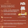 Auxiliar Dolor Perro Dolodog C/antioxidantes 60pz Fancypets