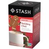 Stash Tea 2 Pack - Stash Holiday Chai Black Tea