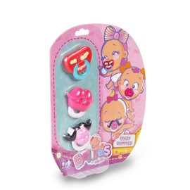 The Bellies From Bellyville 700016223 Baby Doll Accessory, Beige