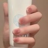 Nail Tips Short Nail Tips False Nail Glue Nail File