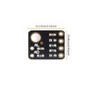 MusRock 3Pcs SHT31-D Temperature Humidity Sensor Module SHT31 Temperature and