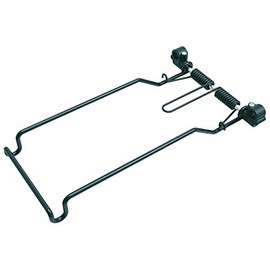 Topeak Spring clamp for Uni Racks, Black