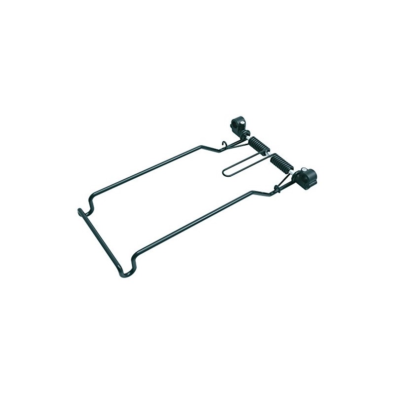 Topeak Spring clamp for Uni Racks, Black