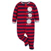 Gerber Paquete de 2 Pijamas Sleep 'N Play para bebés,