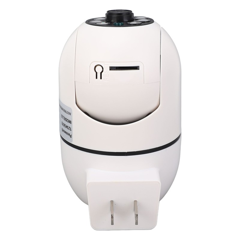 Home Security Camera 1080P HD Wireless Home Indoor Security Camera