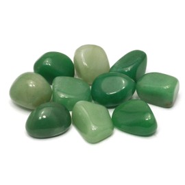 Green Aventurine Tumble Stone (20-25mm)
