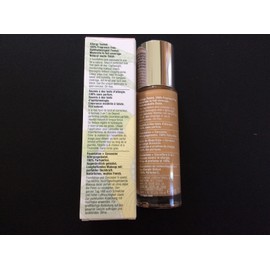 Clinique beyond perfecting foundation+con