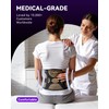 Copper Back Brace for Men And Women Lower Back Pain