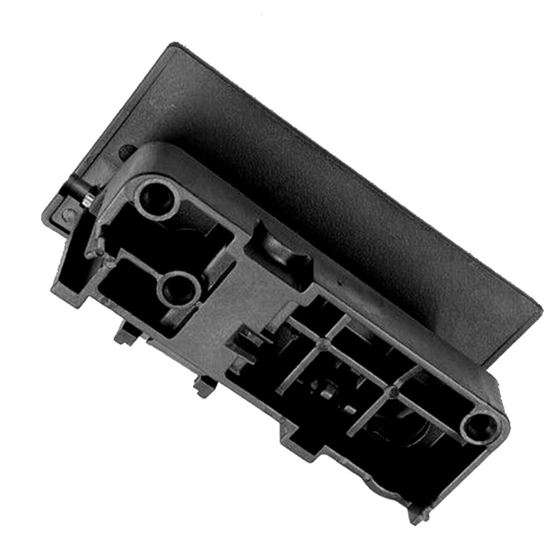 MACHSWON Glove Box Compartment Latch Handle Plastic, Glove Box Latch