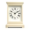 NEWGATE® Time Lord Mantel Clock Perfect Addition to the Bedroom,