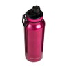 Hydragear Acme Double-Wall Stainless Steel Insulated Bottle with Easy Cary