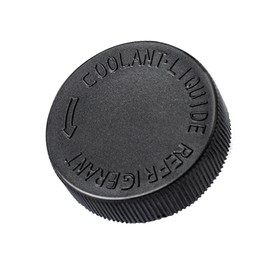 LoloWheat Black Engine Coolant Overflow Reservoir Tank Cap Compatible with Infiniti EX35 FX37 EX37 G35 Q70 QX50 G25 G37 2003-2017 for Nissan Murano Rogue Versa Quest Replace 21712-79900 AM-4118851190
