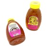 Wildflower Honey 16 oz. Bottle Unpasteurized Unblended No Additives Pure