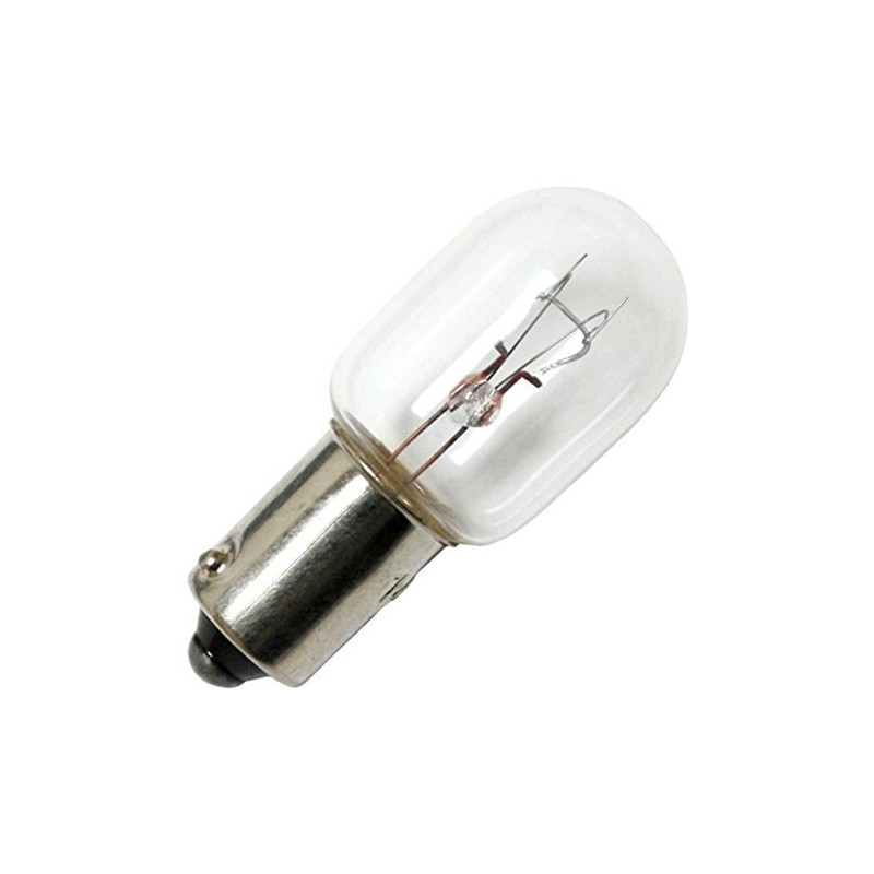 Eiko 1495 28V .3A T4-1/2 Miniature Bayonet Base Halogen Bulbs