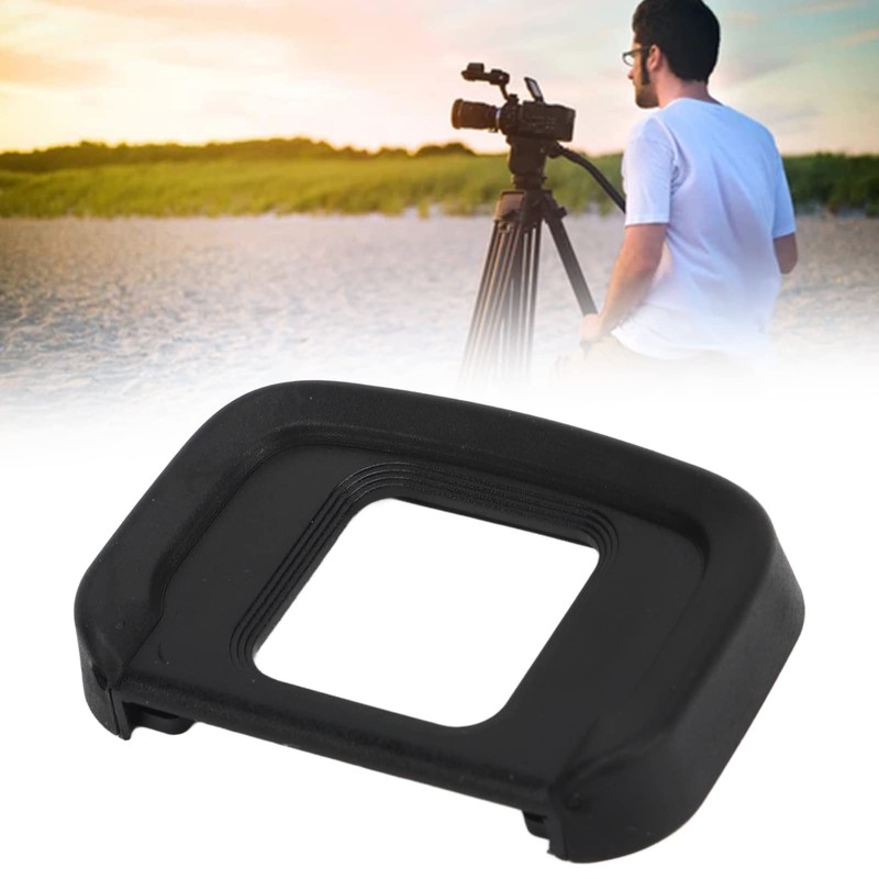Z50 Finder Eyecup Eyepiece Eyepiece Camera Eyecup ABS Material for
