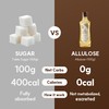 My Normal Keto Allulose Large Size, Allulose 99.52%, Monk Fruit,