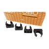 50 x OBO Bettermann M25 Quick Clamps | Clamp |