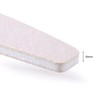 Aba Group Pack of 100 Professional Flaming Half Moon Nail