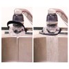 Bonster J-068 Water Filter Faucet Binchotan Shower