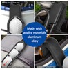 Golf Ball Holder - Holds 3 Balls Easy Attachment to