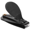 2pcs Portable Fishing Scissors Fly Cutters Nippers Cutting Tool Fish