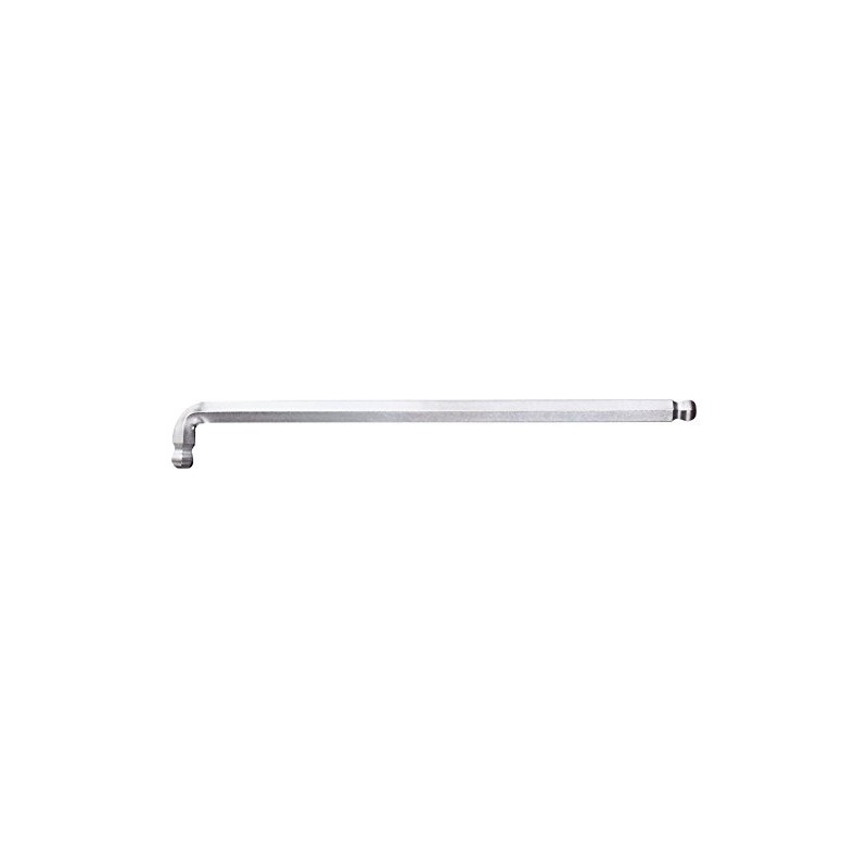 Gedore Ball Point Hex Key 42DKEL 2797143 0.3 inch (7.0