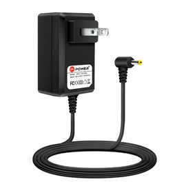 PKPOWER AC DC Adapter for Roku Premiere Plus 4630X 4630XB 4640X 4640R 640RW 4640XB Ultra 4K UHD HDR Digital HD Media Streamer Player Power Supply (6.6FT)