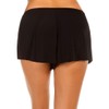 Magicsuit - Pantalón de natación para mujer con cobertura completa,