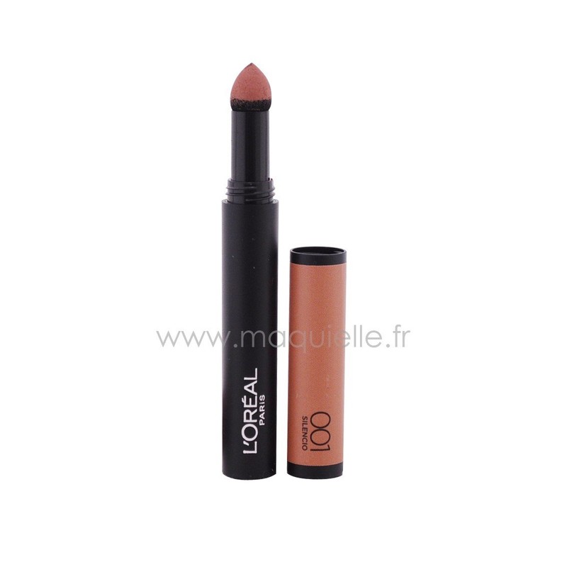 L'Oréal Paris Infallible X3 Matte Lipstick