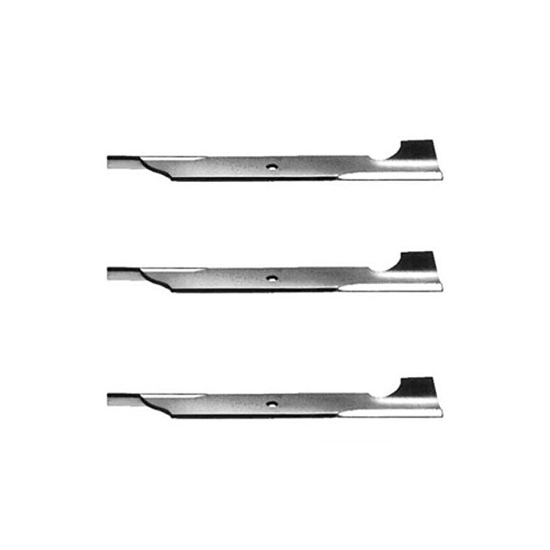 USA Premium Store Bobcat Mower Blades - 52'' - Predator