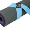 Yoga-Mad Yoga Mat Carry Strap, Adjustable Loops to Fit All