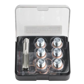 STRAIGHT 18-702 Oil Drain Hole Correction Kit for M14 x 1.5 mm