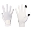 eGlove - eQUEST GripPro X-LITE Horse Riding Gloves - Lightweight,