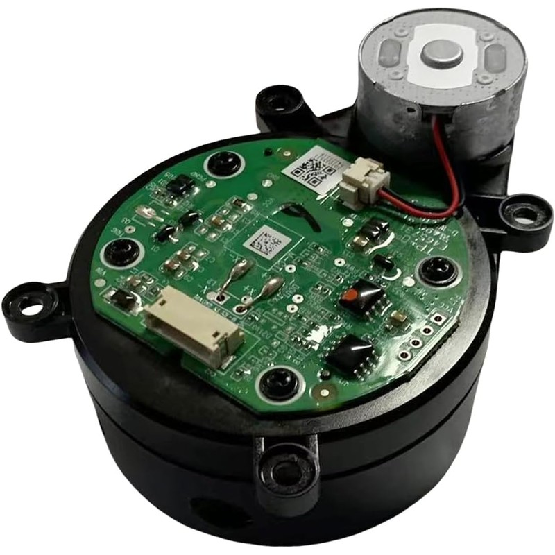 Laser Distance Sensor LDS is Compatible for Roborock Q revo/P10