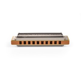 Hohner MBAND EB Marine Band Harmonica, Eb