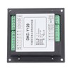 Programmable Step Servo Motor Controller LCD Display Tight Connection Motor