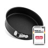 Zenker Pure Women's Springform Cake Tin Diameter 26 cm Non-Stick