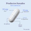 B-FIT B Zinc 90 Cápsulas - Suplemento con Zinc-L-Metionina -