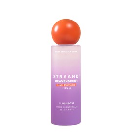 STRAAND HeavenScent Hair Perfume + Gloss 50ml