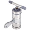 Tenpac Honey Press, Manual Honey Press, Non-Toxic Handheld Honey Press