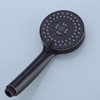5 Function Handheld Shower Head - High Pressure Bath Spa
