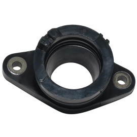Unbranded Carburetor Interface Intake Manifold Boot For TRX350TM FourTrax 350 Rancher 350