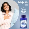 Citrato De Magnesio + Omega3 | 160 Capsulas De 1g