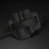 VIPERADE PJ13 Plus Leather EDC Leather Sheath Bag Organiser Leather