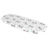 Medi Partners Fitted Sheet for Pram, 86 x 40 cm,
