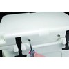 Wise Cooler Seat Cushion, 65-Quart, Cuddy White